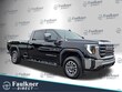 GMC Sierra 2500HD