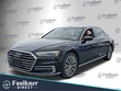 Audi A8 L