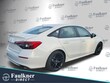 Honda Civic Sedan