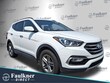 Hyundai Santa Fe Sport