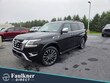  Nissan Armada
