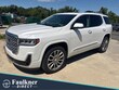 GMC Acadia