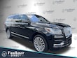 Lincoln Navigator L