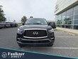 INFINITI QX80