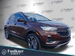  Buick Encore GX