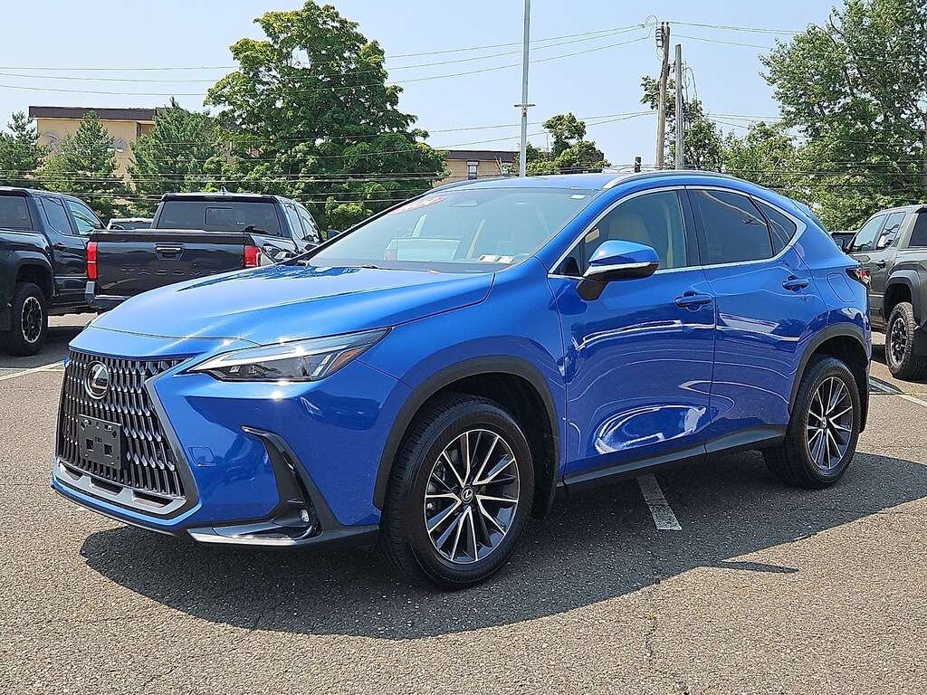 Used 2024 Lexus NX NX 350 Premium SUV