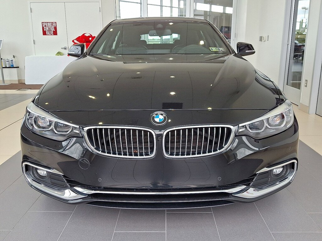 Used 2020 BMW 4 Series 430i xDrive Gran Coupe