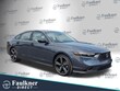  Honda Accord Sedan