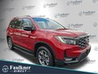  Honda Passport
