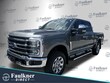 Ford Super Duty F-350 SRW