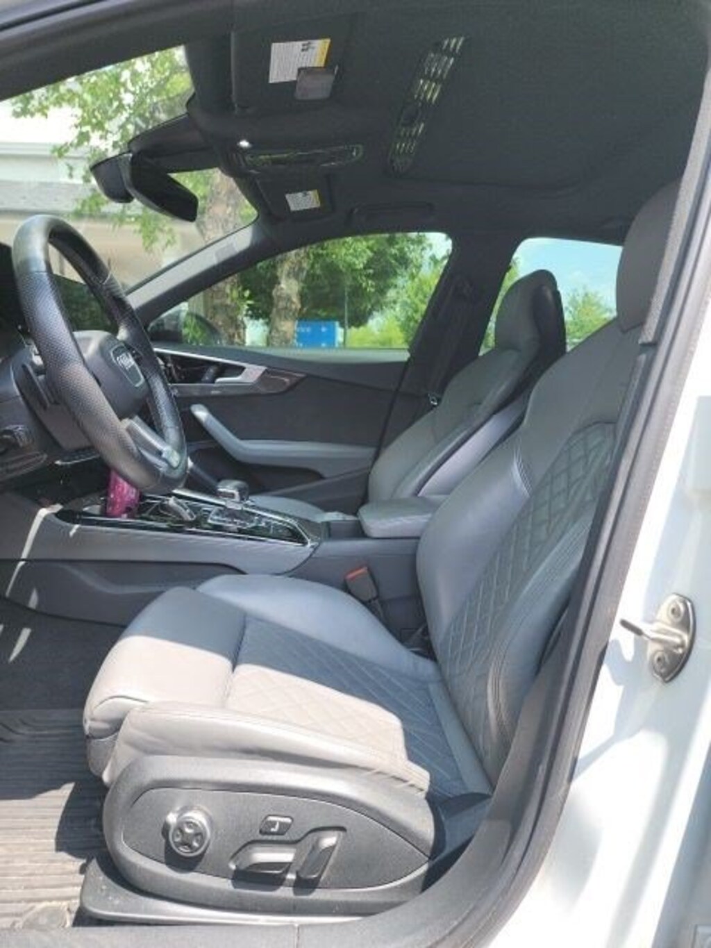 Used 2021 Audi S4 Prestige Sedan