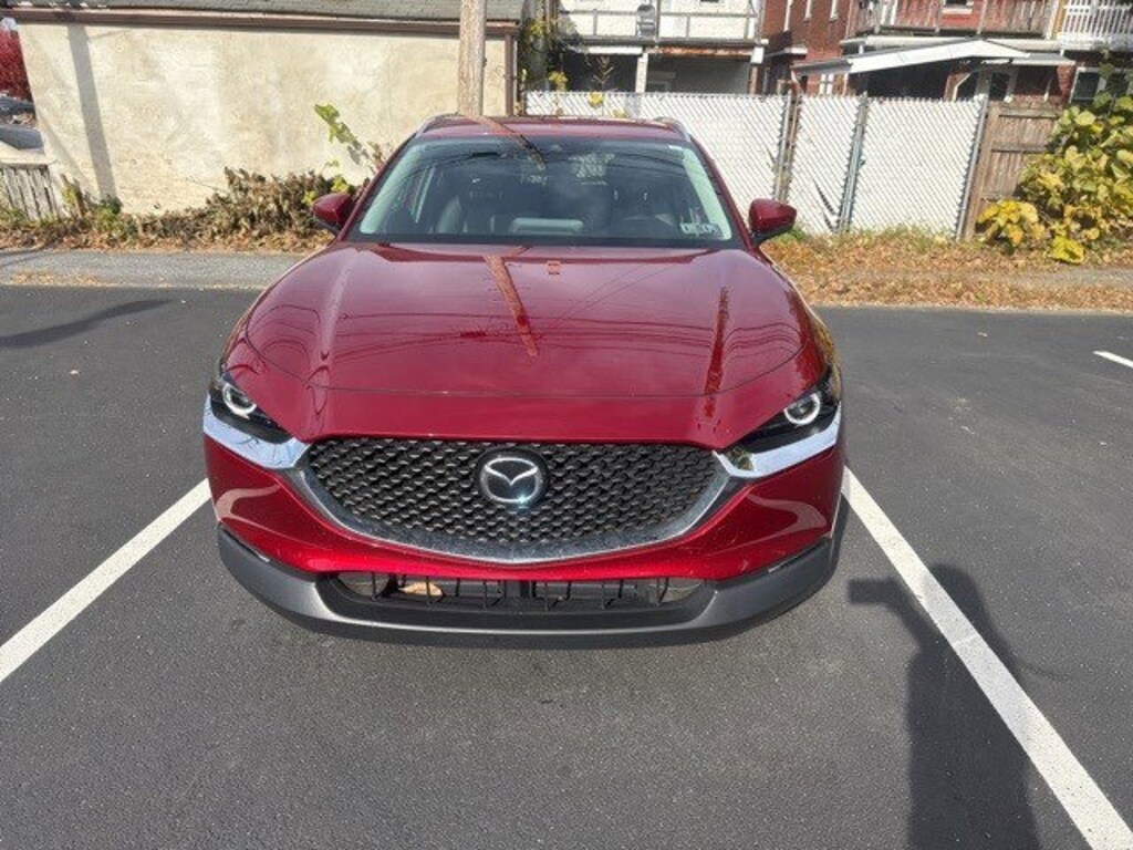 Used 2023 Mazda CX-30 2.5 S Select Package SUV
