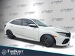  Honda Civic Hatchback