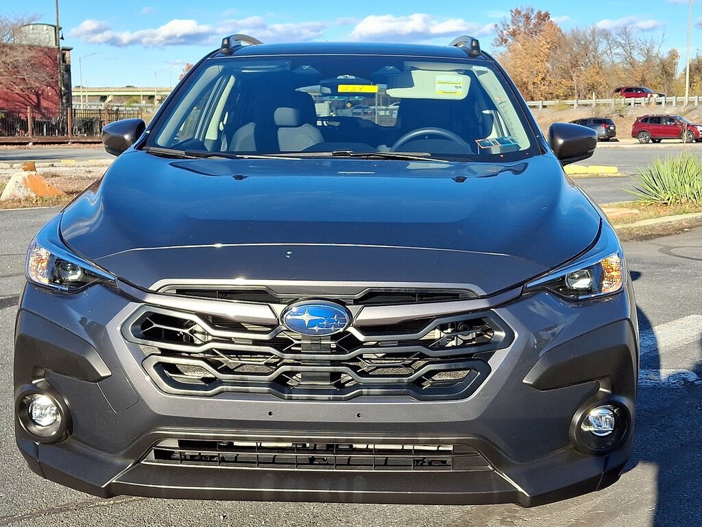 Certified 2025 Subaru Crosstrek Premium SUV