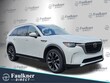 Mazda CX-90 Phev