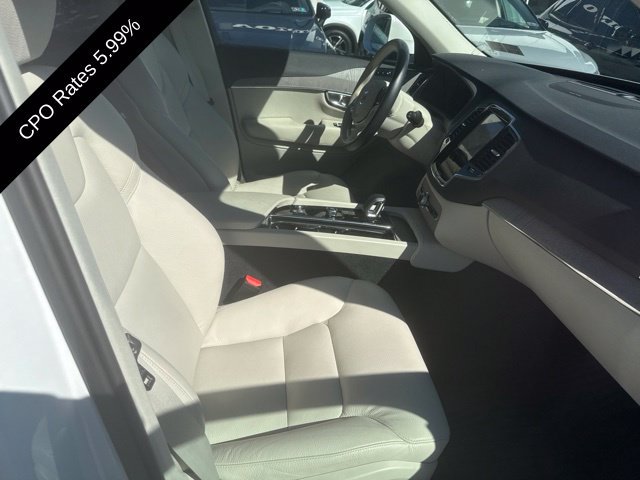 Certified 2024 Volvo XC90 Plus Bright Theme SUV