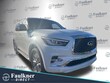 INFINITI QX80