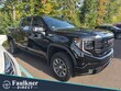GMC Sierra 1500