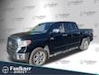Toyota Tundra 4WD