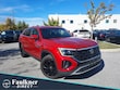 Volkswagen Atlas Cross Sport