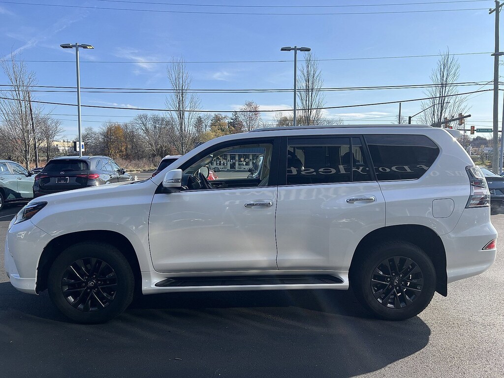 Used 2020 Lexus GX GX 460 Premium SUV