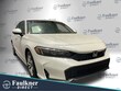 Honda Civic Sedan