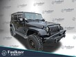  Jeep Wrangler Unlimited
