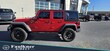 Jeep Wrangler Unlimited