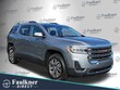 GMC Acadia