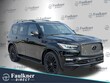  INFINITI QX80