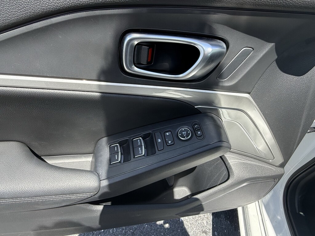 Used 2023 Acura Integra Hatchback