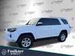 Toyota 4Runner