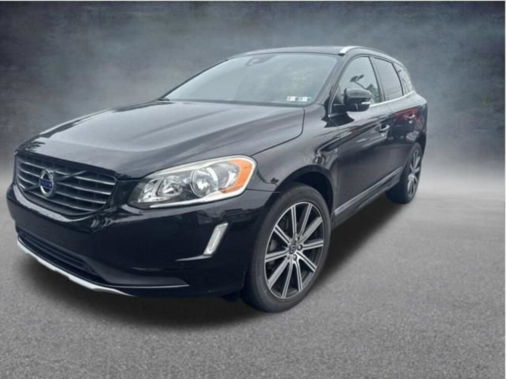 Used 2016 Volvo XC60 T5 Premier SUV