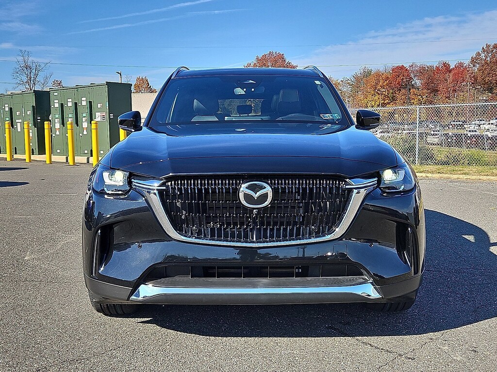 Certified 2024 Mazda CX-90 Phev Premium Plus SUV
