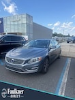 Volvo S60 Inscription