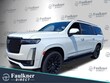  Cadillac Escalade ESV
