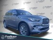 INFINITI QX80