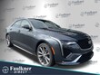 Cadillac CT4