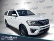 Ford Expedition Max