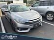 Honda Civic Sedan