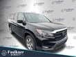  Honda Ridgeline