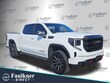 GMC Sierra 1500