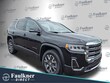 GMC Acadia