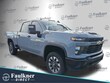  Chevrolet Silverado 2500HD