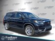  Honda Passport