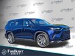  Toyota Grand Highlander