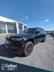 Jeep Grand Cherokee L