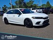  Honda Civic Sedan