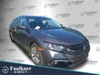  Honda Civic Sedan