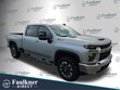  Chevrolet Silverado 2500HD